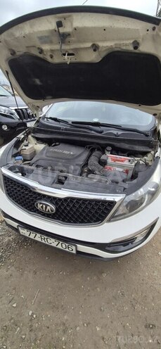 Kia Sportage 2014, 197,000 km - 2.0 л - Bakı