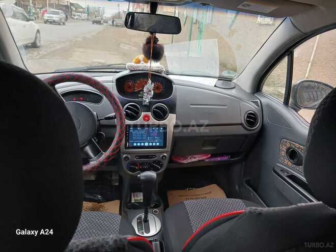 Chevrolet Matiz 2006, 166,464 km - 0.8 l - Bakı