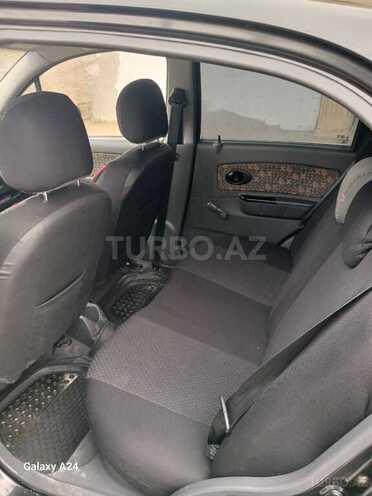 Chevrolet Matiz 2006, 166,464 km - 0.8 l - Bakı