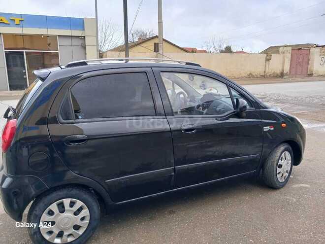 Chevrolet Matiz 2006, 166,464 km - 0.8 l - Bakı