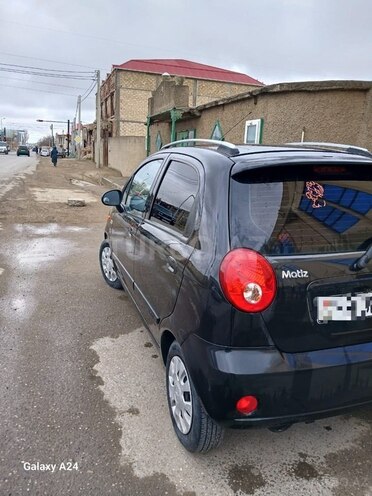 Chevrolet Matiz 2006, 166,464 km - 0.8 l - Bakı