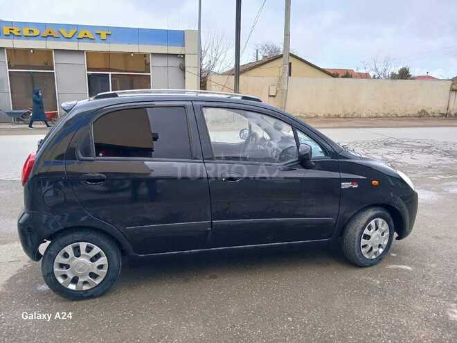 Chevrolet Matiz 2006, 166,464 km - 0.8 l - Bakı