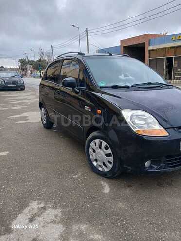 Chevrolet Matiz 2006, 166,464 km - 0.8 l - Bakı