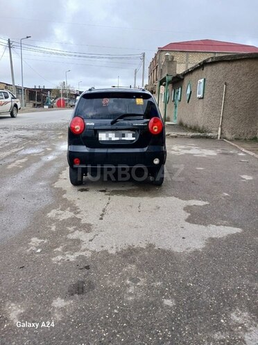 Chevrolet Matiz 2006, 166,464 km - 0.8 l - Bakı