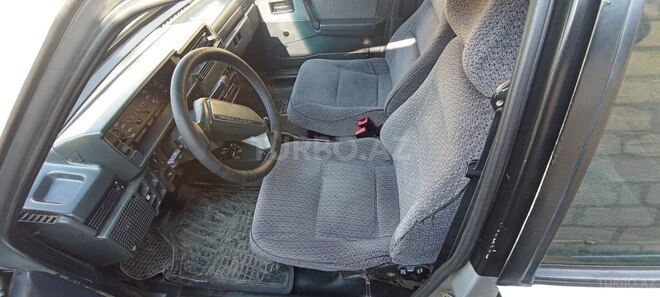 LADA (VAZ) 21099 2003, 200,000 km - 1.6 л - Ağcabədi