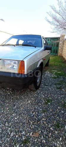 LADA (VAZ) 21099 2003, 200,000 km - 1.6 л - Ağcabədi