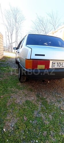 LADA (VAZ) 21099 2003, 200,000 km - 1.6 л - Ağcabədi