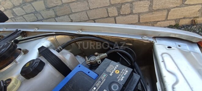 LADA (VAZ) 21099 2003, 200,000 km - 1.6 л - Ağcabədi