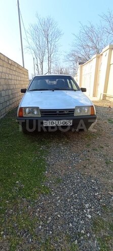 LADA (VAZ) 21099 2003, 200,000 km - 1.6 л - Ağcabədi