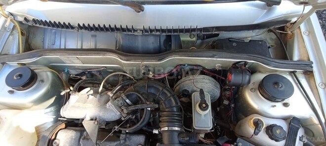 LADA (VAZ) 21099 2003, 200,000 km - 1.6 л - Ağcabədi