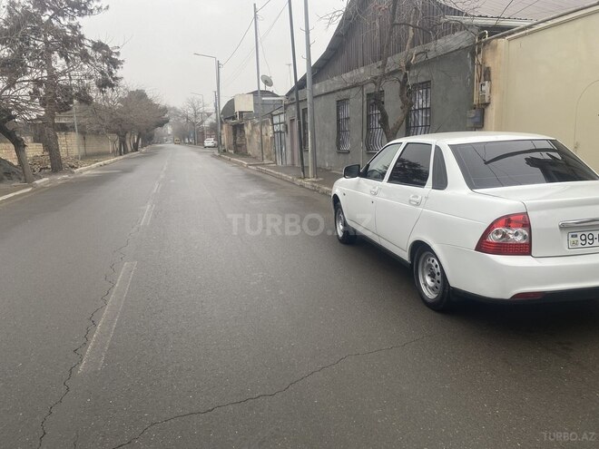 LADA (VAZ) Priora 2014, 184,440 km - 1.6 l - Gəncə