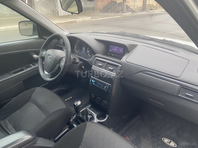 LADA (VAZ) Priora 2014, 184,440 km - 1.6 l - Gəncə