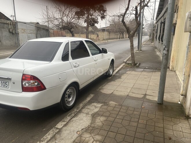 LADA (VAZ) Priora 2014, 184,440 km - 1.6 l - Gəncə