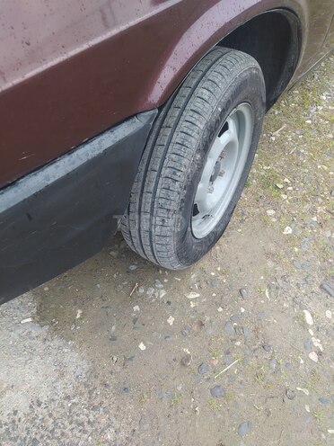LADA (VAZ) 21099 2000, 289,067 km - 1.6 l - Bakı