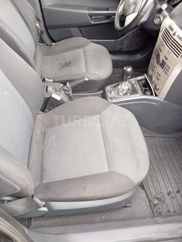 Opel Astra 2007, 433,000 km - 1.3 l - Bakı