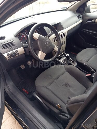 Opel Astra 2007, 433,000 km - 1.3 l - Bakı