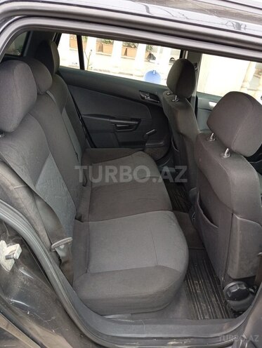 Opel Astra 2007, 433,000 km - 1.3 l - Bakı
