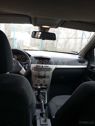 Opel Astra 2007, 433,000 km - 1.3 l - Bakı