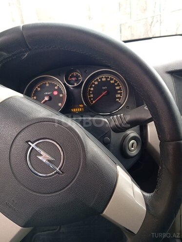 Opel Astra 2007, 433,000 km - 1.3 l - Bakı