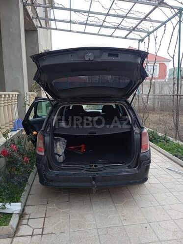 Opel Astra 2007, 433,000 km - 1.3 l - Bakı