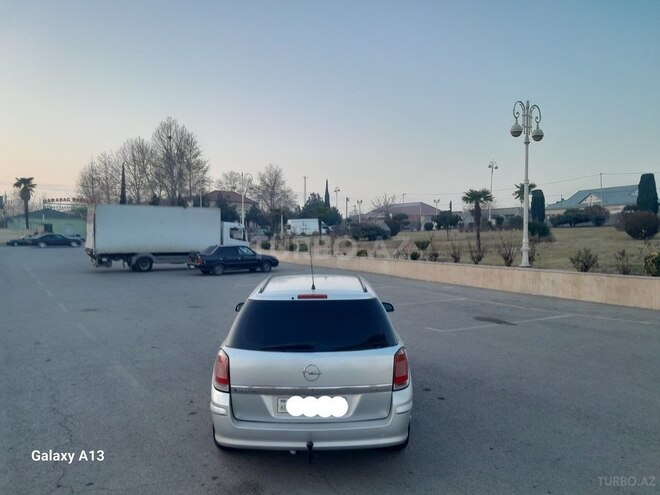 Opel Astra 2004, 351,003 km - 1.6 l - Bərdə