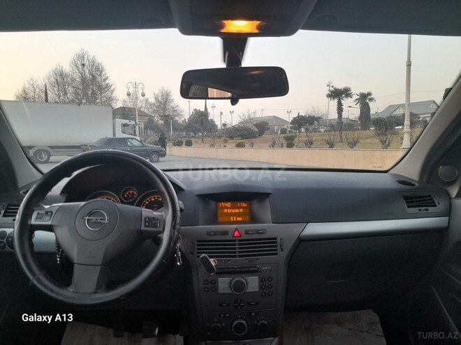 Opel Astra 2004, 351,003 km - 1.6 l - Bərdə