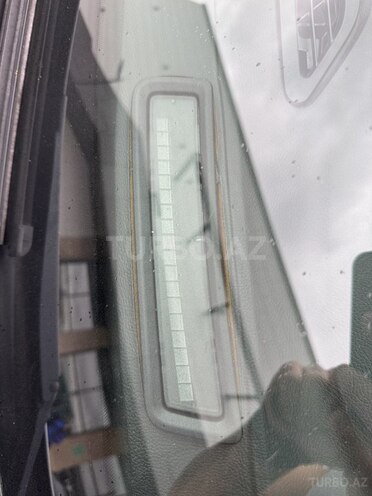 Ford Fusion (North America) 2017, 132,000 km - 2.0 л - Bakı