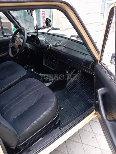 LADA (VAZ) 2106 1987, 52,962 km - 1.6 л - Göyçay
