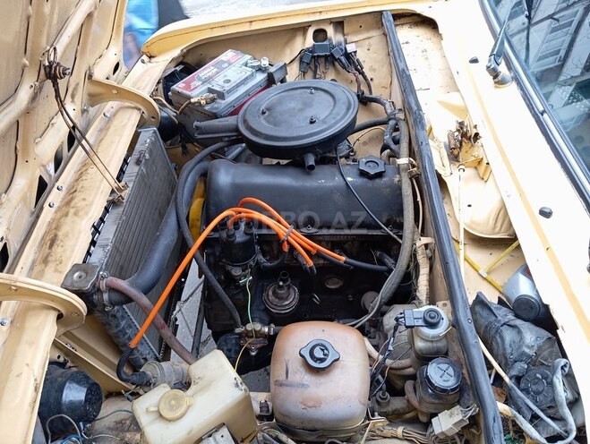 LADA (VAZ) 2106 1987, 52,962 km - 1.6 л - Göyçay