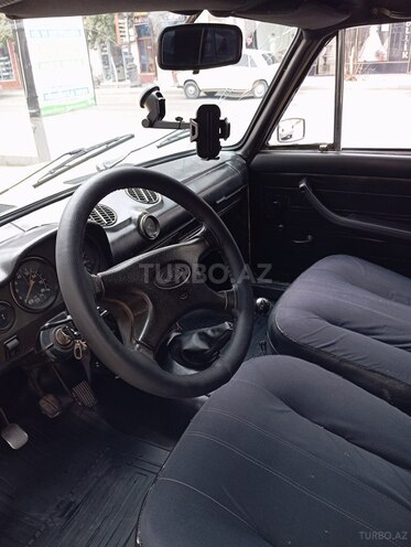 LADA (VAZ) 2106 1987, 52,962 km - 1.6 л - Göyçay