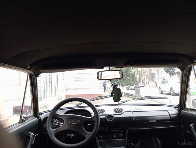 LADA (VAZ) 2106 1987, 52,962 km - 1.6 л - Göyçay