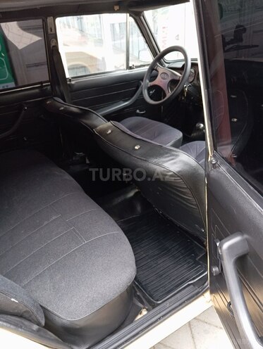 LADA (VAZ) 2106 1987, 52,962 km - 1.6 л - Göyçay
