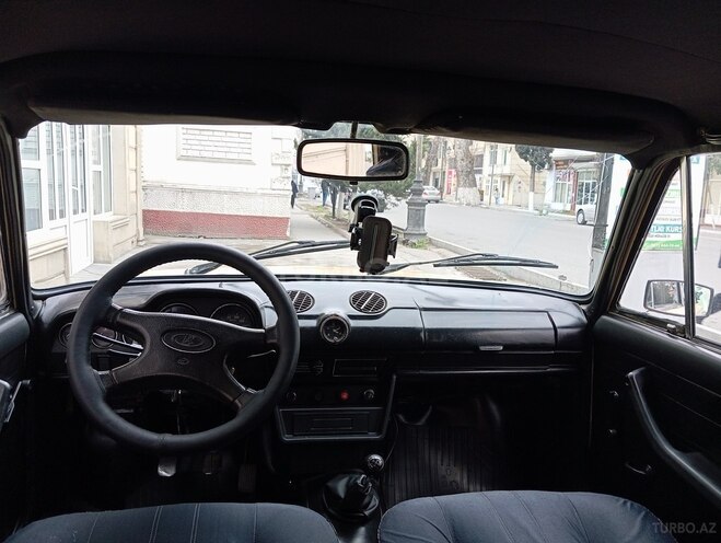 LADA (VAZ) 2106 1987, 52,962 km - 1.6 л - Göyçay