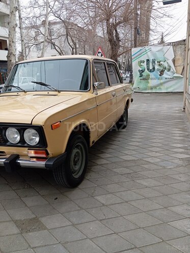LADA (VAZ) 2106 1987, 52,962 km - 1.6 л - Göyçay