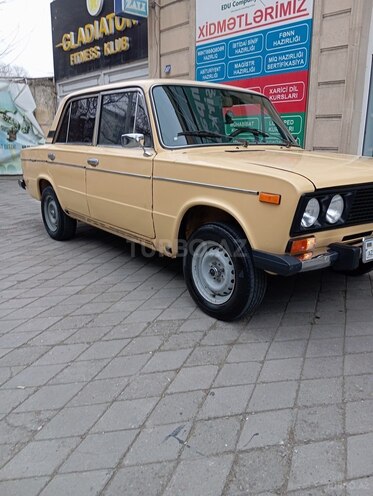 LADA (VAZ) 2106 1987, 52,962 km - 1.6 л - Göyçay