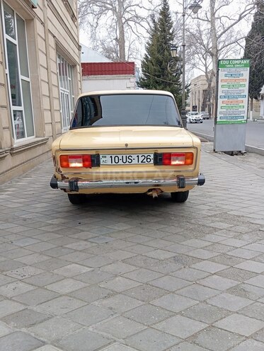 LADA (VAZ) 2106 1987, 52,962 km - 1.6 л - Göyçay