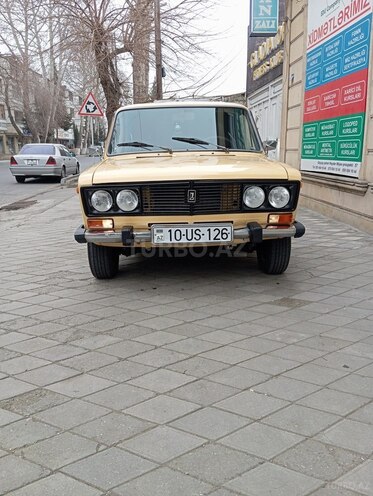 LADA (VAZ) 2106 1987, 52,962 km - 1.6 л - Göyçay