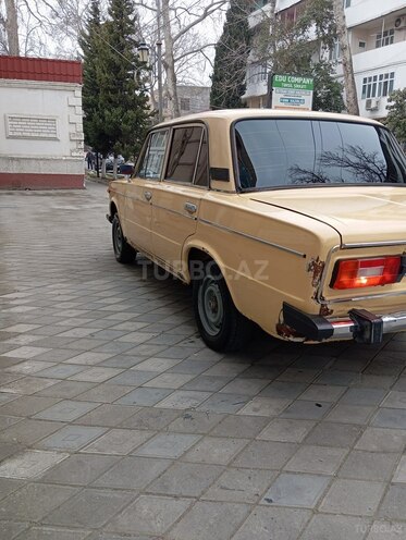 LADA (VAZ) 2106 1987, 52,962 km - 1.6 л - Göyçay