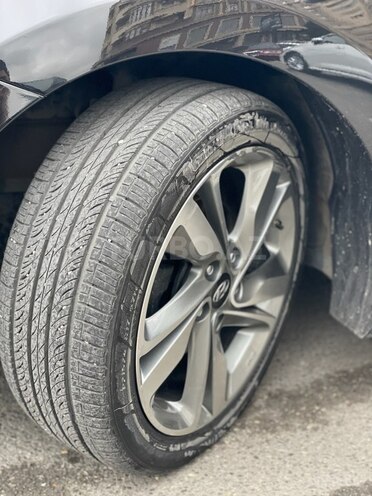 Hyundai Elantra 2013, 185,324 km - 1.8 л - Bakı