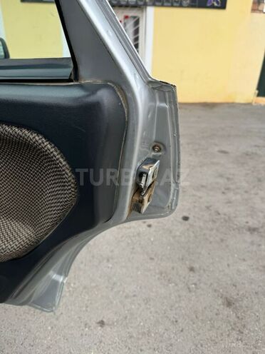 LADA (VAZ) 2115 2005, 165,288 km - 1.5 l - Bərdə