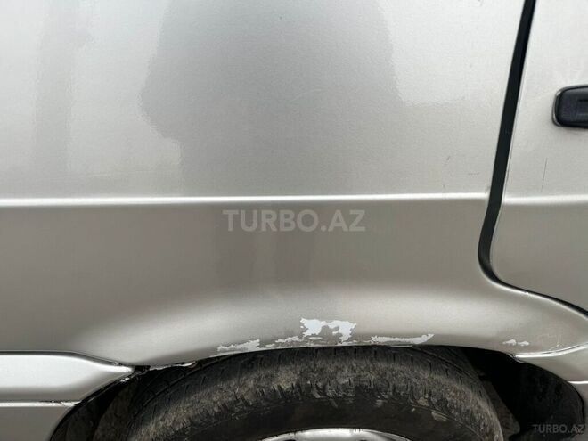 LADA (VAZ) 2115 2005, 165,288 km - 1.5 l - Bərdə