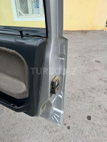 LADA (VAZ) 2115 2005, 165,288 km - 1.5 l - Bərdə
