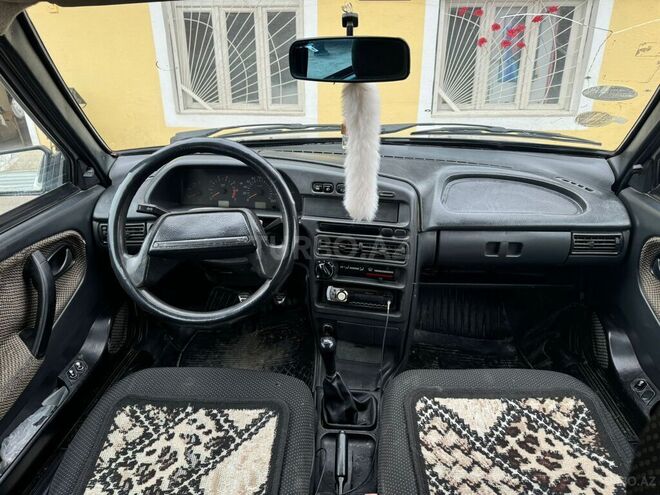 LADA (VAZ) 2115 2005, 165,288 km - 1.5 l - Bərdə