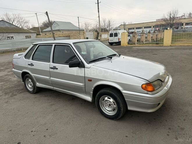 LADA (VAZ) 2115 2005, 165,288 km - 1.5 l - Bərdə