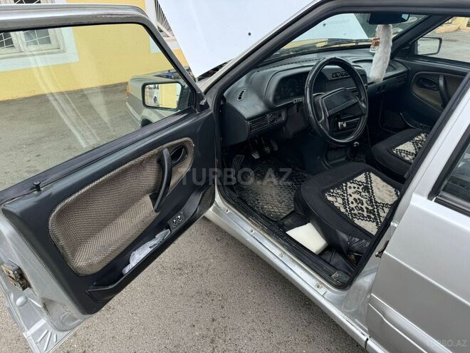 LADA (VAZ) 2115 2005, 165,288 km - 1.5 l - Bərdə
