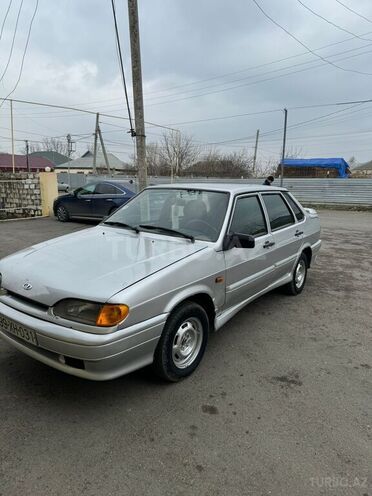 LADA (VAZ) 2115 2005, 165,288 km - 1.5 l - Bərdə