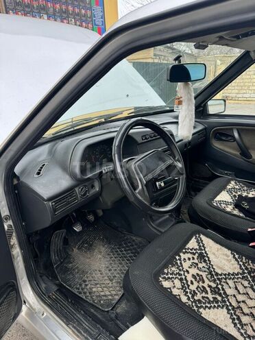 LADA (VAZ) 2115 2005, 165,288 km - 1.5 l - Bərdə
