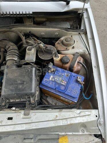LADA (VAZ) 2115 2005, 165,288 km - 1.5 l - Bərdə
