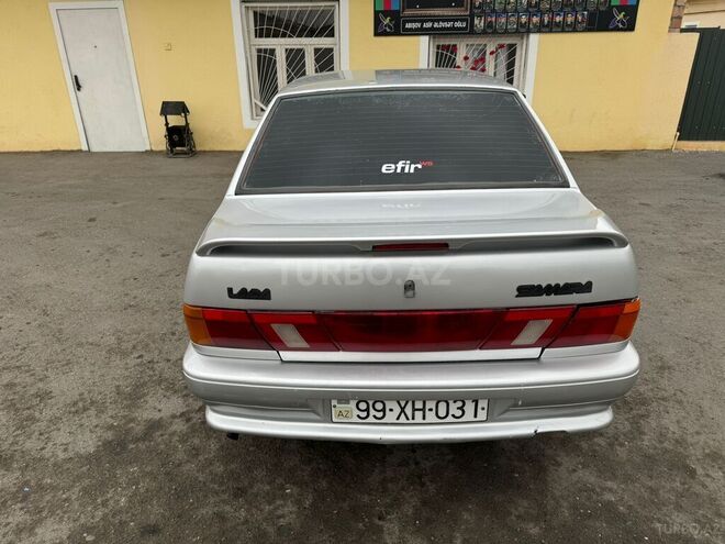 LADA (VAZ) 2115 2005, 165,288 km - 1.5 l - Bərdə