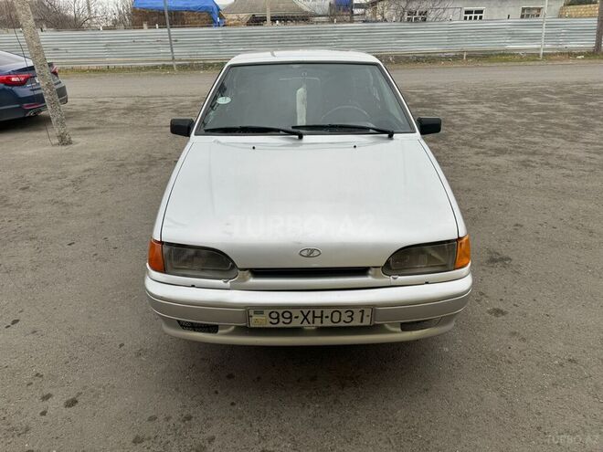 LADA (VAZ) 2115 2005, 165,288 km - 1.5 l - Bərdə